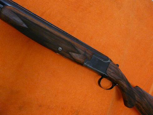 ZF Doktor 1,5 bis 6 x 42. abs 1. Blaser Schwenkmontage.